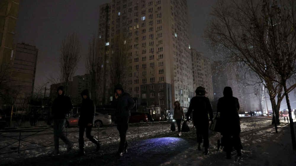 Religionsrat in Ukraine: Russland beabsichtigt Genozid