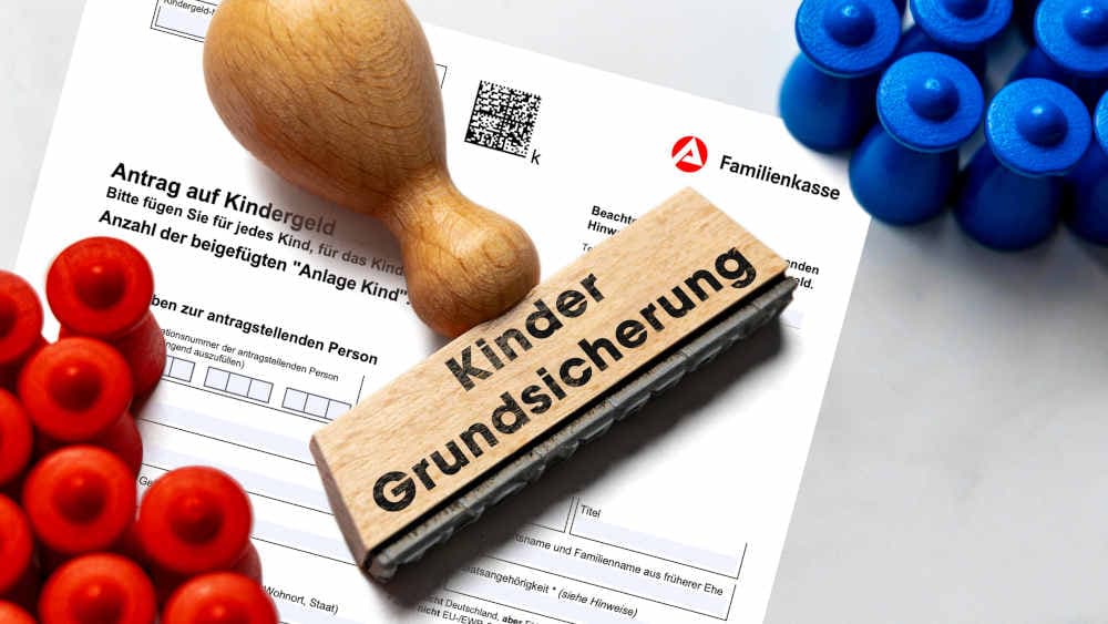 Kommunen dringen auf Neuverteilung von Sozialkosten