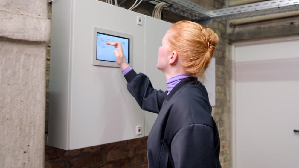 Am Klimaschutz dranbleiben