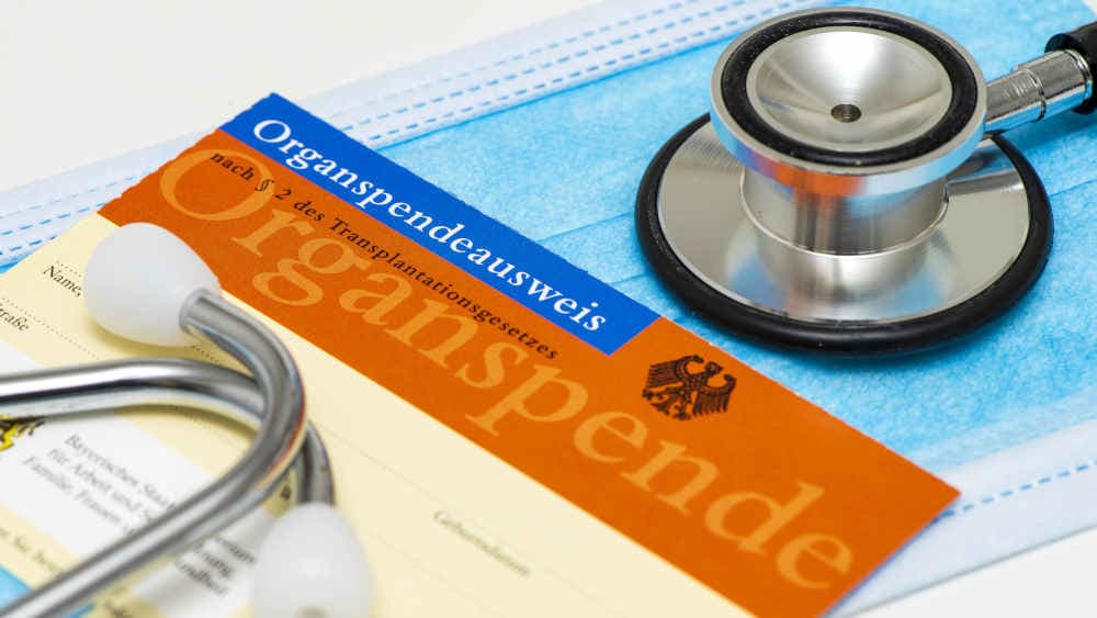 Organspende-Bericht: Infos erreichen nicht alle Menschen