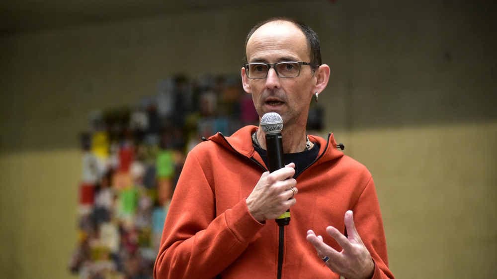 OutInChurch: Erkämpfte Sichtbarkeit muss verteidigt werden