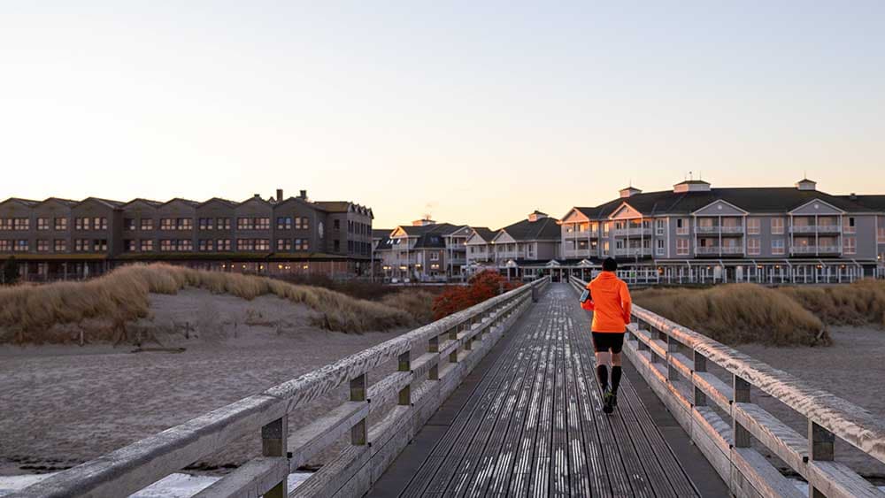 Nach Neujahr: Mut statt Vorsätze