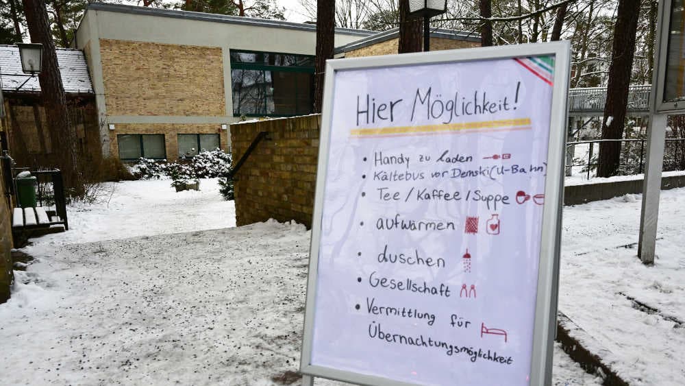 Nach Stromausfall: DRK mahnt besseren Katastrophenschutz an