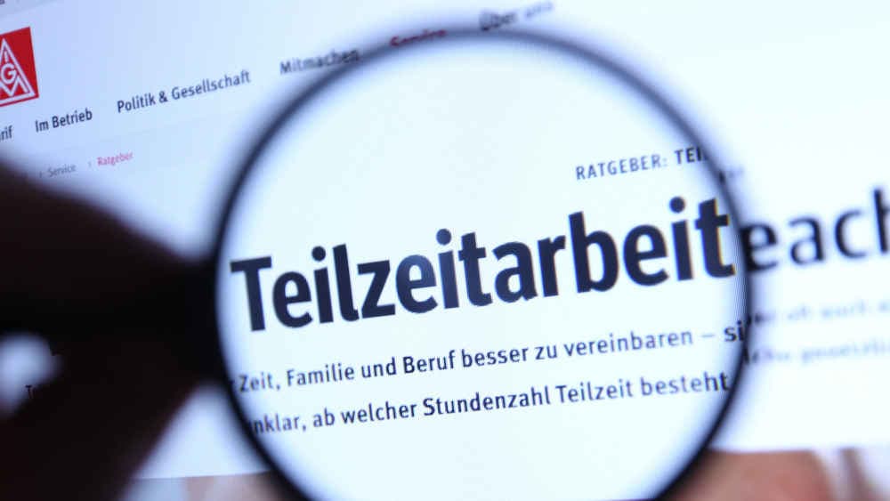 CDU ändert Antrag zur Teilzeit für den Bundesparteitag