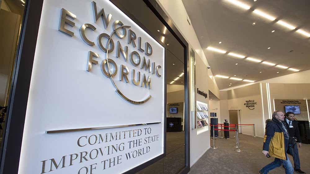 „Brot für die Welt“: Davos soll Forum für globale Gerechtigkeit sein