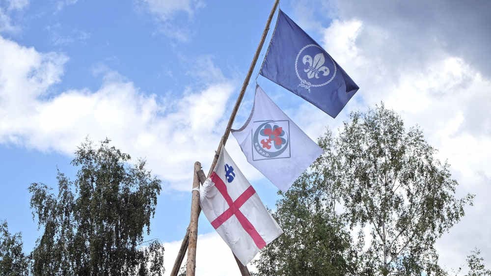 Christliche Pfadfinder: Studie dokumentiert sexualisierte Gewalt