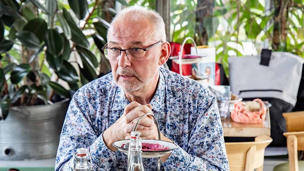 Ökumenpreis für Mitbegründer der kirchlichen Telefonseelsorge