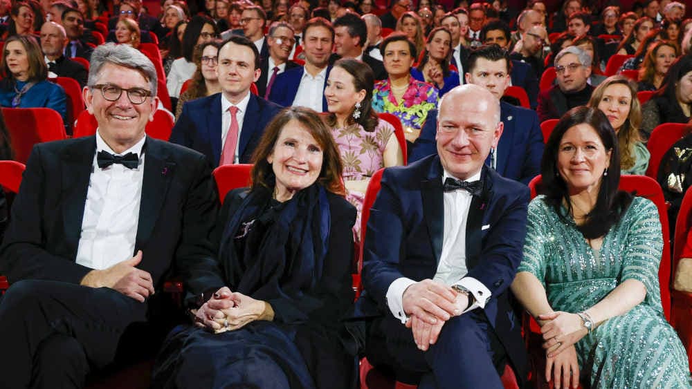 Berlinale: Meron Mendel warnt vor politischer Einflussnahme