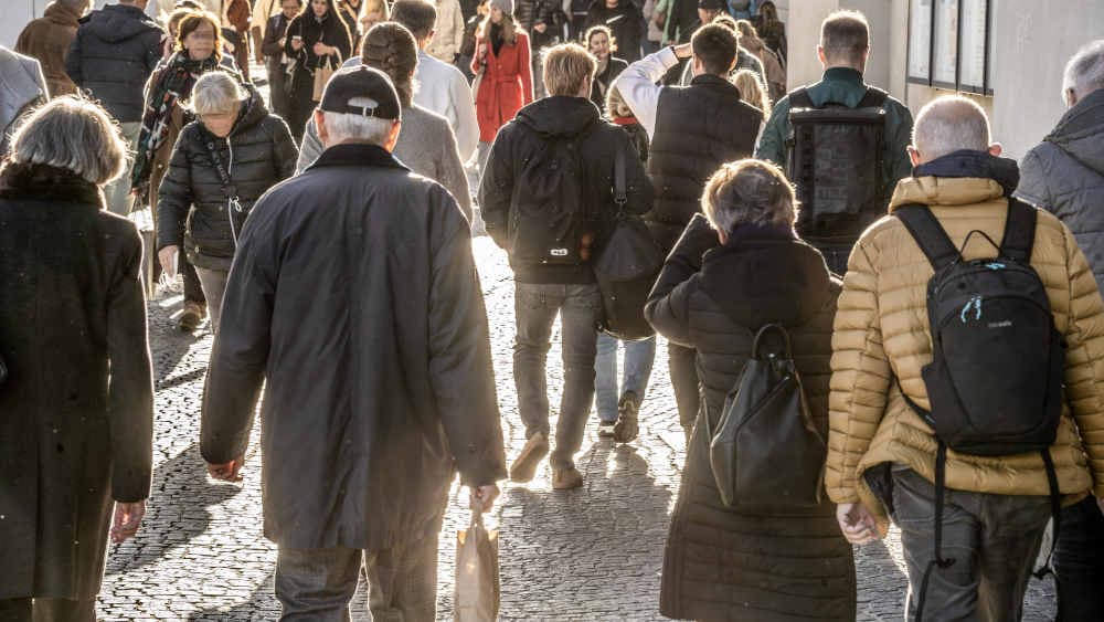 Studie: Politisches Vertrauen ist eine soziale Frage