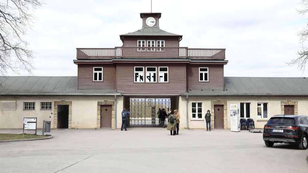 Panse: Israelkritik in Buchenwald ist „geschichtsvergessen“