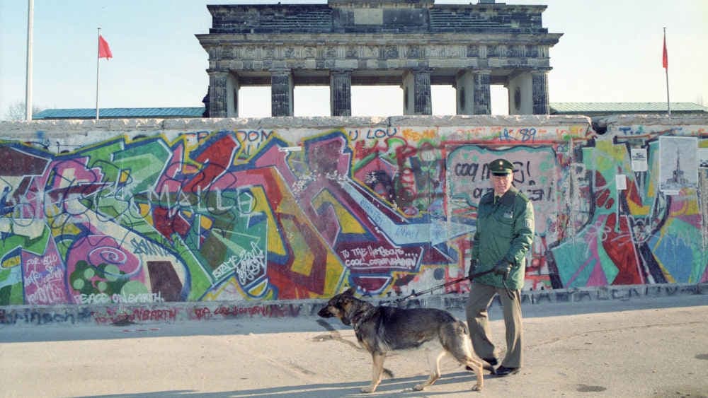 Geschichtsmesse in Suhl beleuchtet Folgen der deutschen Einheit