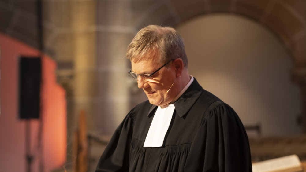 Lippische Synode will Amtszeiten von Spitzenämtern verkürzen