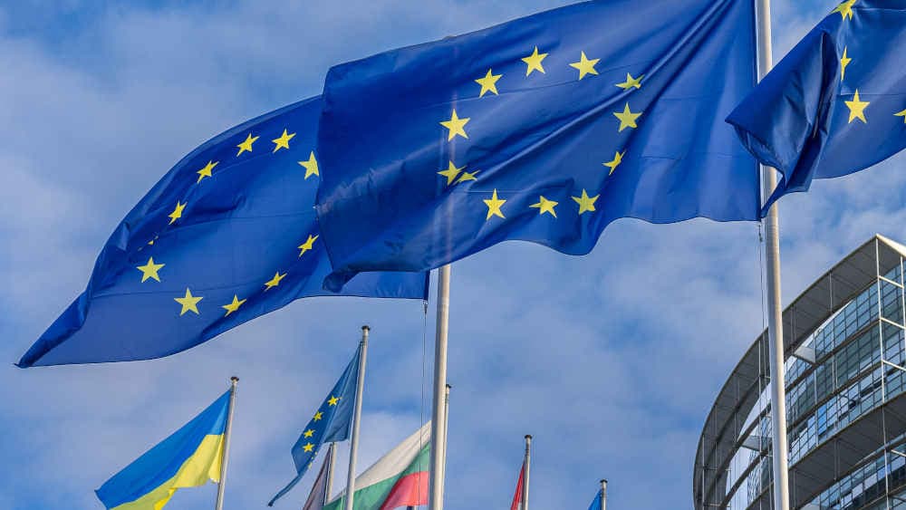 Bundestag beschließt Regeln für Umsetzung von EU-Asylreform