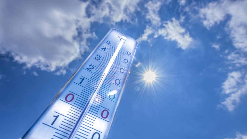 Forscher: Erderwärmung auf etwa ein Grad begrenzen