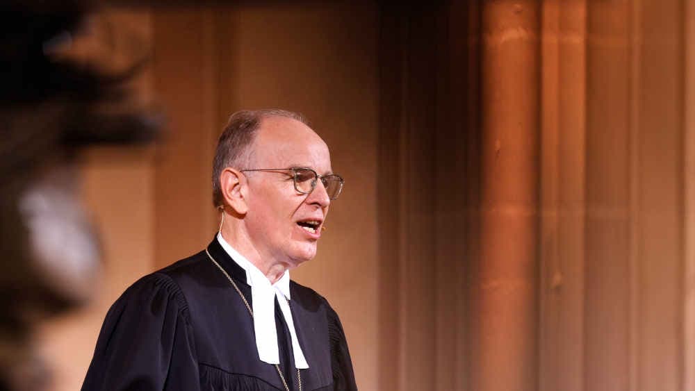 Kirchen eröffnen Fastenaktionen