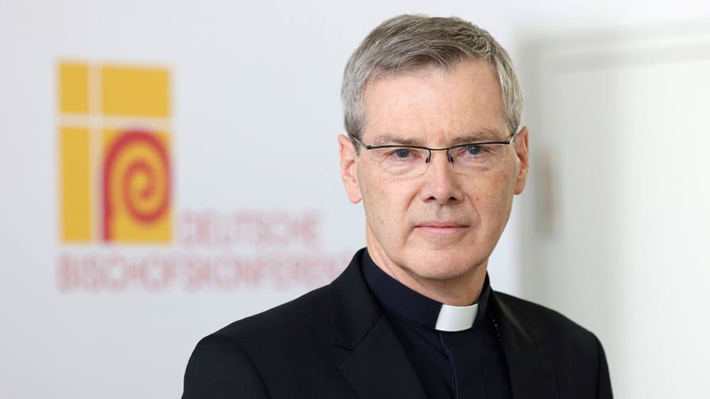 Bischöfe wollen in Rom Frauenpredigt beantragen