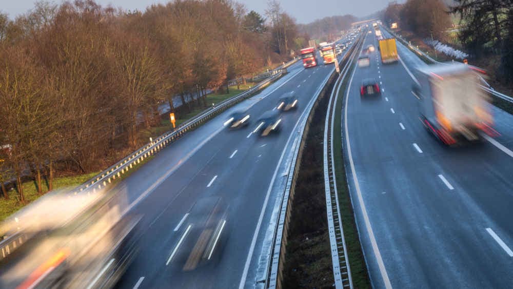 Umweltexperten: Infrastruktur-Gesetz ist „hochproblematisch“