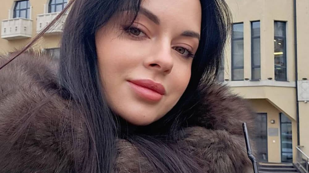 Bloggerin im Ukraine-Krieg: “Europa muss Supermacht werden”