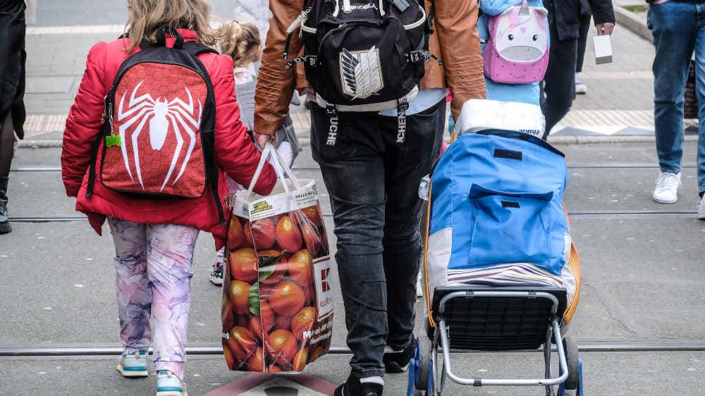 Bürgergeld-Reform: Verbände befürchten Nachteile für Kinder