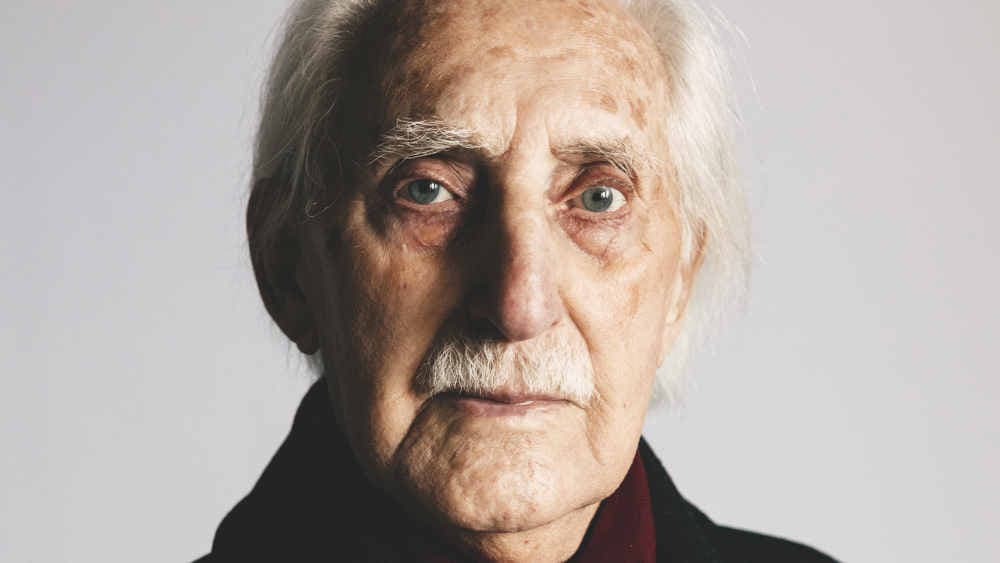 Holocaust-Überlebender Weintraub erhält Ehrendoktortitel in Göttingen