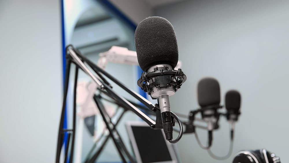 Kirche und Publizistik: Was auf dem Spiel steht