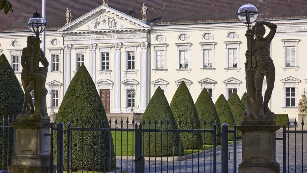 Steinmeier-Nachfolge: SPD-Frauen wollen eine Bundespräsidentin