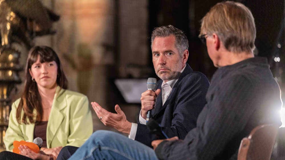 Evangelische Kirche setzt Reihe „Verständigungsorte“ fort