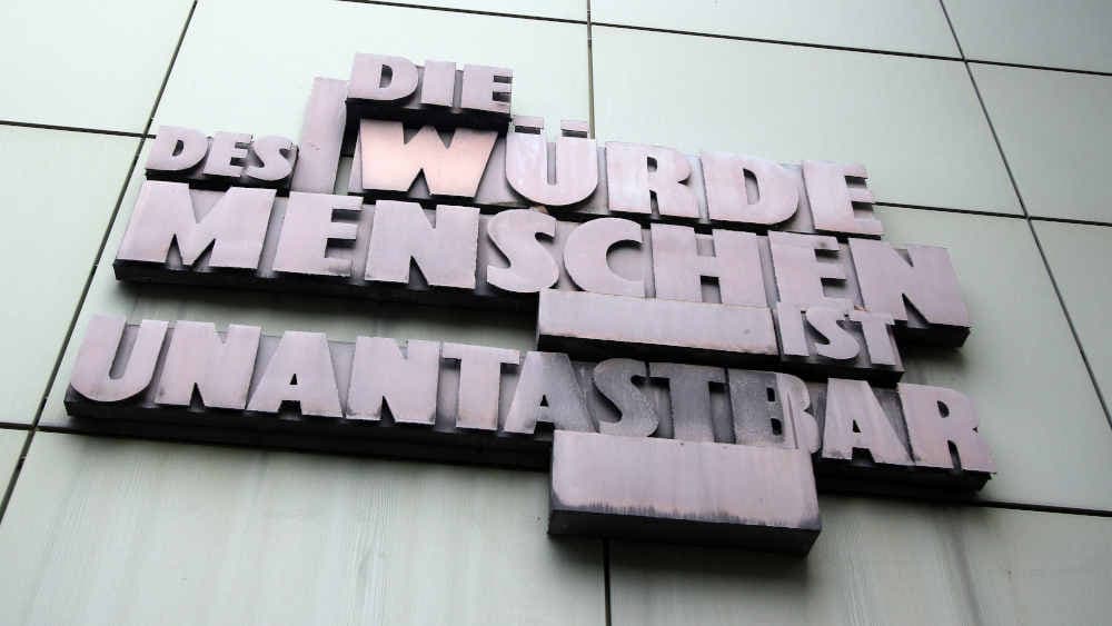 Unbequeme Mahner: Deutsches Menschenrechtsinstitut wird 25 Jahre alt