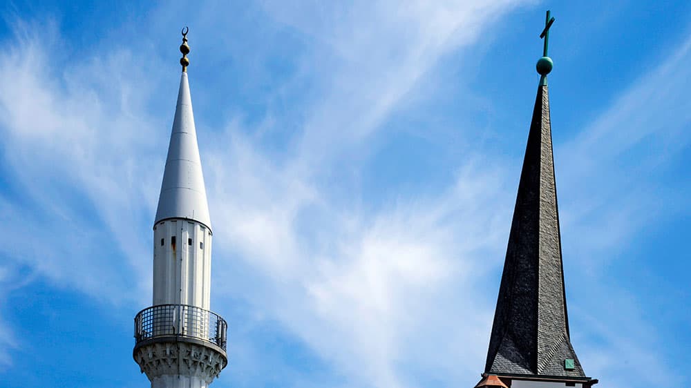 Ramadan trifft Fastenzeit: Warum gemeinsames Fasten verbindet