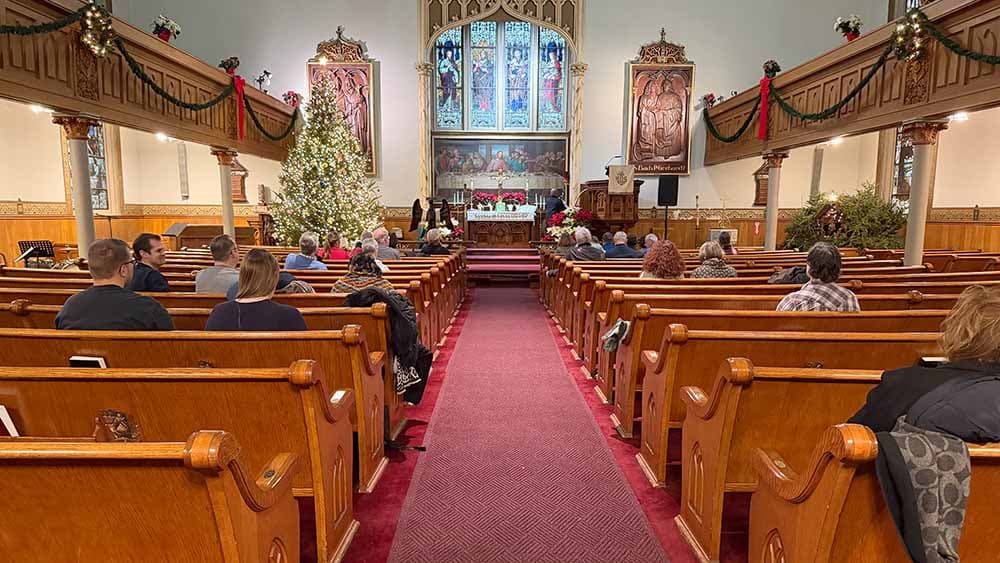 Warum Glaube die eigene Sprache braucht