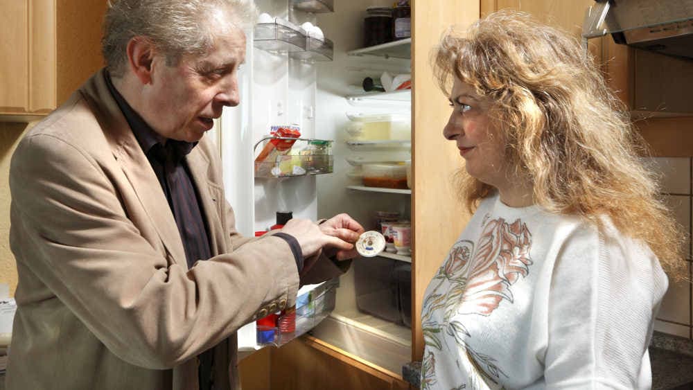 Umweltminister kündigt mehr Geld für Stromspar-Check an