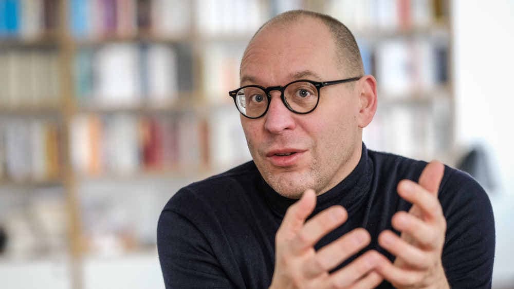 Kirchenjurist: Bund könnte AfD-Landesregierung ihres Amts entheben