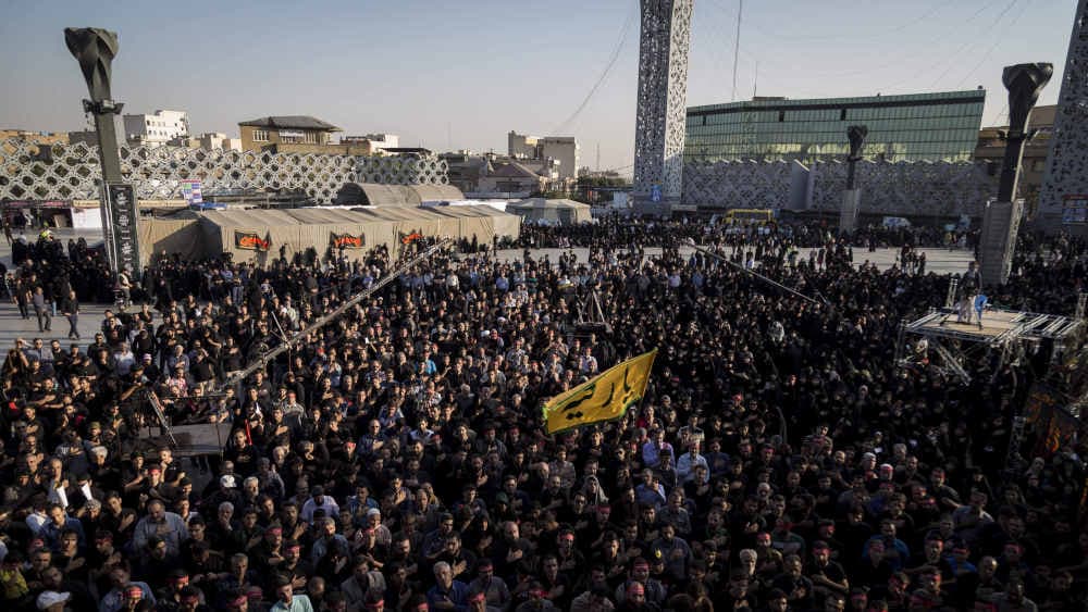 Iranischer Pfarrer: “Islamische Republik” sei nicht friedlich zu beenden