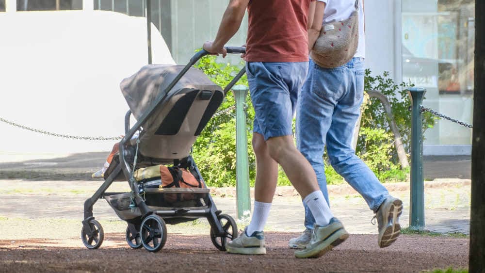 Familienministerin Prien plädiert für Ende des Ehegattensplittings