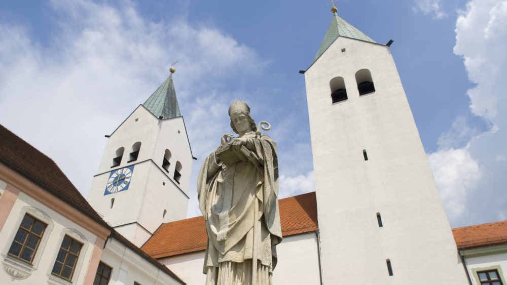 Bayerische Kirche sucht neue Wege im Wandel