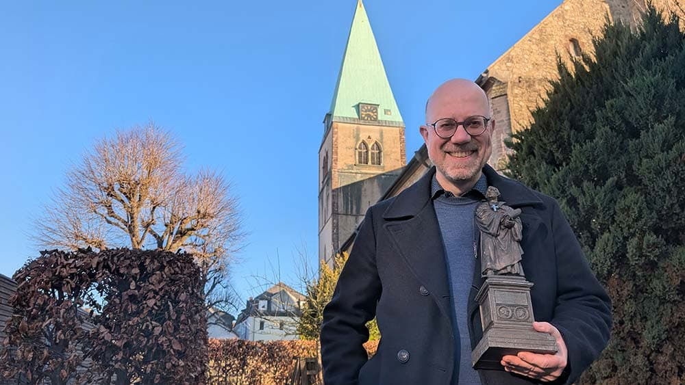 Lippische Landeskirche: Konfessioneller Proporz in der Kritik