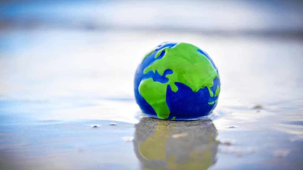 Studie: Meeresspiegel viel höher als gewöhnlich angenommen