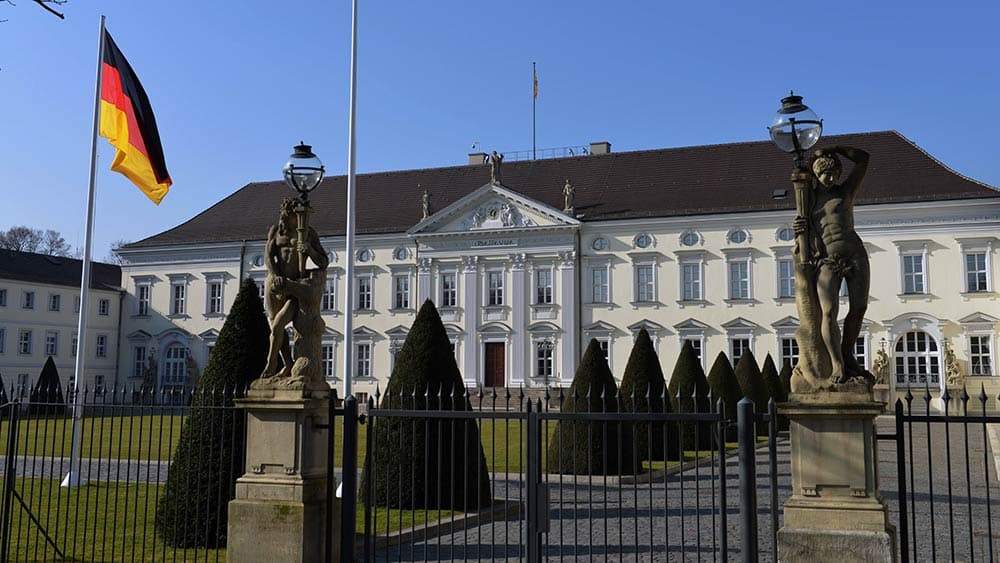 Käßmann als Bundespräsidentin: So diskutiert unsere Community