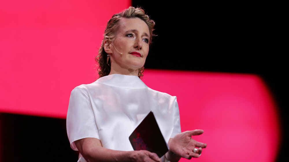 Festivalchefin Tuttle sieht Unabhängigkeit der Berlinale gestärkt