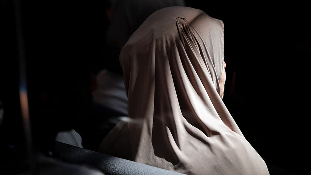 Wo Frauen Worte finden